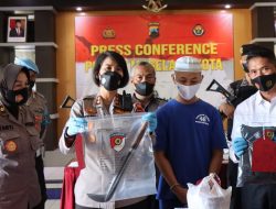 Dua Pemicu Tawuran Antar Kampung di Kota Magelang Masih Buron