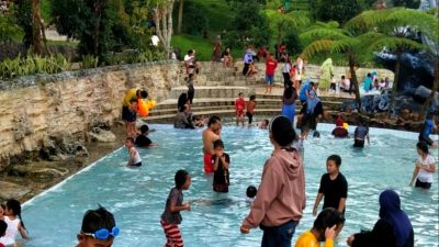 Banyu Langit Agropark, Wujudkan Destinasi Wisata Berbasis Kearifan Lokal