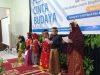Gelar Festival Budaya, Cara SDIT Nurul Fikri Makassar Kenalkan Ragam Indonesia