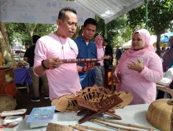 Dinas Pendidikan Sinjai Fokus Bangun Karakter dan Moralitas Peserta Didik