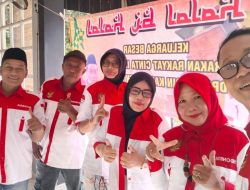 DPC Gercin Kudus Siap Kejar Ketertinggalan
