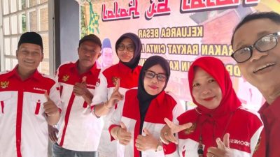 DPC Gercin Kudus Siap Kejar Ketertinggalan