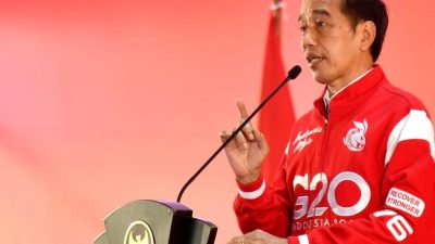 Pemerintah Siapkan Kebijakan Antisipasi Lonjakan Harga Pangan
