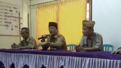 Penelitian Karya Ilmiah Jadi Kebutuhan Guru di Era Merdeka Belajar