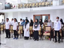 Bupati ASA: Lomba Inovasi Daerah Pemicu Pelaksanaan Pembangunan dan Pelayanan Publik