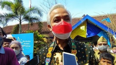 Antisipasi PMK, Jawa Tengah Butuh 2 Juta Vaksin