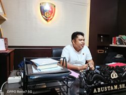 Suami Yang Gorok Istrinya di Sinjai Terancam 10 Tahun Penjara, Korban Dirujuk ke Makassar