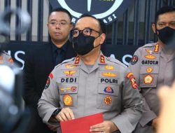 Polri Pro Aktif Kordinasi dengan Polisi Jepang dan Imigrasi Terkait Dugaan Buronan di Indonesia