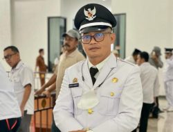 Sri Rahayu Usmi Kembali Terpilih Ketua APDESI Sulsel, Kades Aska Sinjai Ucapkan Selamat