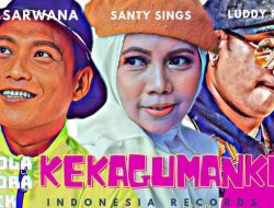 Indonesia Records Akan Gelar KOLABORASIK dengan Beberapa Musisi