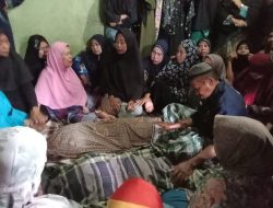 Innalillahi, Dua Siswa SD Yang Tertimpa Pohon Kelapa di Tellulimpoe Sinjai Meninggal Dunia