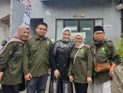 Tantangan Ekonomi, DLJLAZ Gelar Meet & Greet 100 Disabilitas Netra dan Donatur 