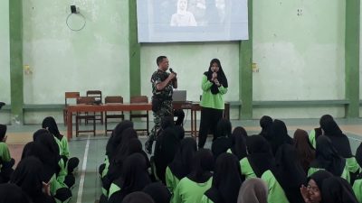 Pendidikan Karakter Penting Ditanamkan Pada Generasi Muda