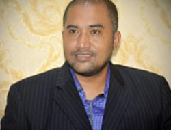 Siapa Pj Gubernur Aceh, Begini Kata Ketua YARA