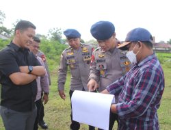Rumah Susun Bagi Personel Brimob Bone Bakal Segera Terealisasi