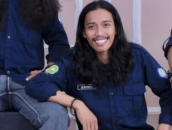Tahapan Kongres Belum Berjalan, DPD HIPPMAS Palu Bersikap