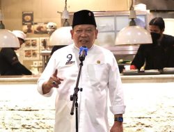LaNyalla Minta Pemerintah Serius Berantas Pungli