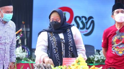 Masuki Usia 12 Tahun, RSGG Sragen Luncurkan 2 Inovasi