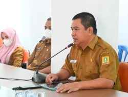 Diskominfo Sinjai Adakan Lomba Website Antar OPD dan Desa, Ini Kriterianya