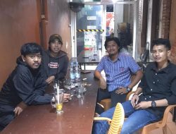 DPC HIPPMAS Sinjai Barat Dukung Penuh Ketua Terpilih Kongres XVI Andi Mariwawo