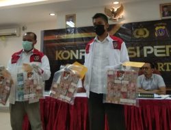 Mantan Direktur RSUD Wonosari DIY jadi Tersangka Dugaan Korupsi Rp470 Juta