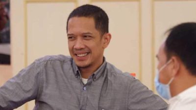 DPD Nasdem Sinjai Mulai Buka Pendaftaran Bacaleg DPRD Kabupaten