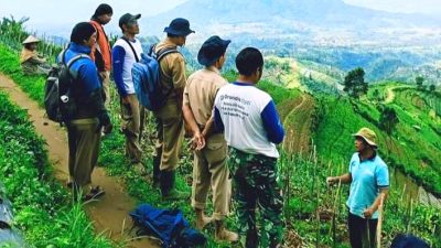 Komoditas Kentang Berpotensi Dikembangkan di Kecamatan Windusari
