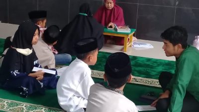 OPINI: Khilafah dalam Perspektif Al-Qur’an