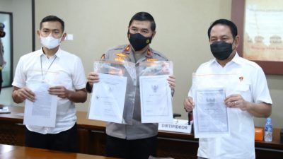 Kasus Korupsi Lahan Rusun di Cengkareng, Bareskrim Amankan Aset Senilai Rp 700 Miliar