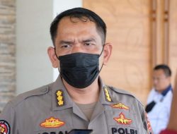 Video Pengendara Pakai Sandal Jepit Ditilang Polisi Adalah Hoax