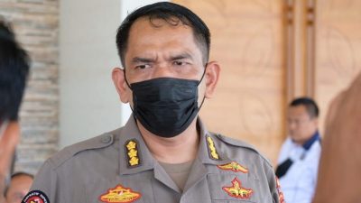 Video Pengendara Pakai Sandal Jepit Ditilang Polisi Adalah Hoax