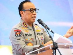 HUT Bhayangkara ke-76, Setapak Transformasi Menuju Polri Yang Presisi