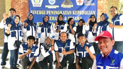 PMKM Prima Indonesia DPC Kudus Gelar Pelatihan Hidroponik