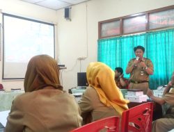 Validitas Data Kependudukan Jadi Hal Pokok Dalam Segala Urusan