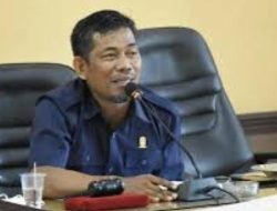 Terkait Proses Usulan PAW, Ketua DPRD Sinjai Tanggapi Dingin Ancaman Hasna