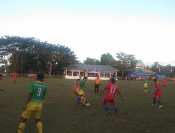 Turnamen 99 Community: Sulilie FC Juara Grup D
