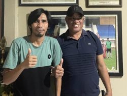 Pemain Legend PSM, Syamsul Haeruddin Tampil di Turnamen 99 Community, ini Tim yang Dibela