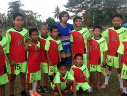 Perempat Final Turnamen Sepak Bola 99, Syamsul Haeruddin Perkuat Buana Putra, Hasilnya?