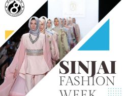 Bertajuk Sinjai Fashion Week, Demam Citayam Fashion Week Menular di Kabupaten Sinjai