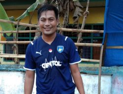Mantan Pemain PSM Tampil di Turnamen 99 Community, Handi Hamsah: Semoga Ada Bibit ke PSM