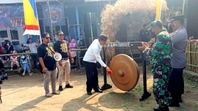 Festival Sutan Satu Suro Digelar, Angkat Kesenian dan UMKM