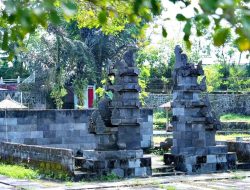 Menengok Ngupit Klaten, Desa Tertua di Indonesia
