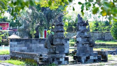 Menengok Ngupit Klaten, Desa Tertua di Indonesia