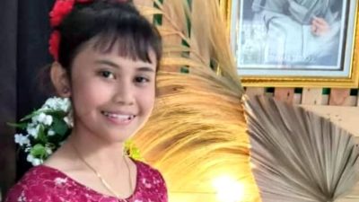 Lebih Dekat Dengan Elsa Mayora, Kenal Dunia Panggung Sejak Kecil