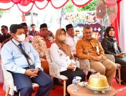 Kantor BSI KCP Sinjai Diresmikan, Dekatkan Pelayanan Warga Transaksi Syariah
