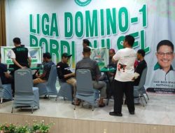 Atlet Domino PORDI Sinjai Lolos Bertanding di Kejuaraan Nasional