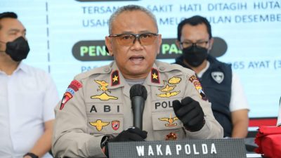 Sembilan Remaja Jadi Pelaku Kriminal, Ini Analisa dan Imbauan Polda Jateng