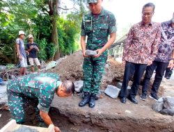 Mulai Dibangun, Cafe Manunggal Lengkapi Borobudur Golf Akademi Militer