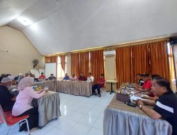 Semarakkan HUT RI ke 77, PELTI Sinjai Adakan ‘Mappaseddi Open’