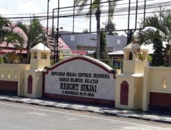 Melaut, Satu Terduga Pelaku Penganiayaan Pelajar Belum Diamankan Reskrim Polres Sinjai